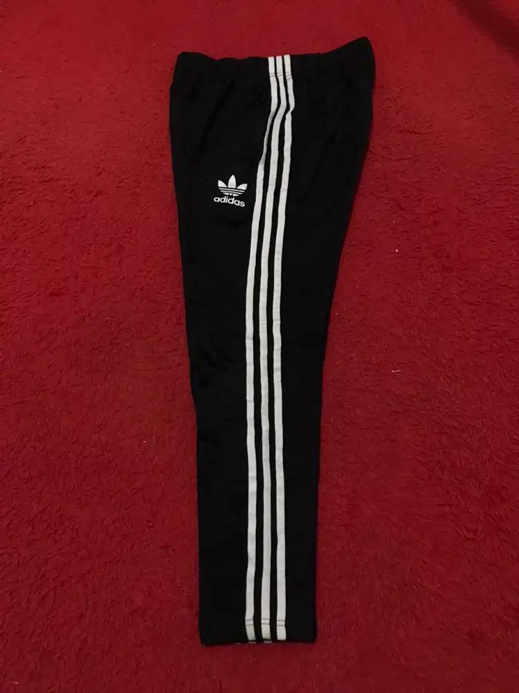 Celana Trackpants Adidas Original