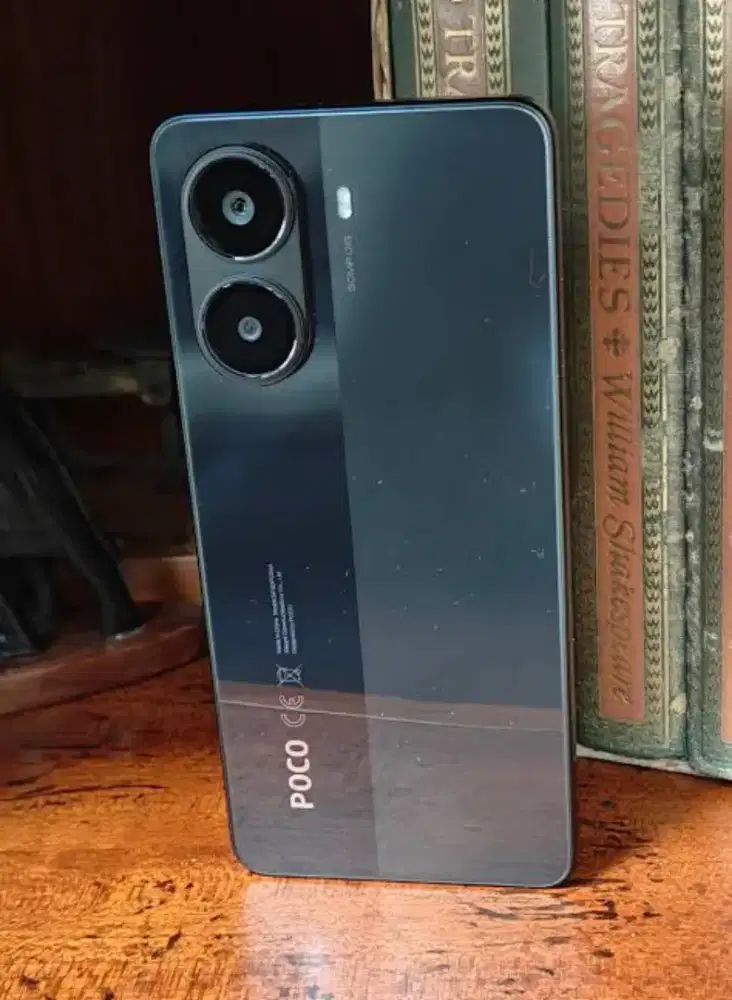 poco x7 pro 5g ram 12/512gb