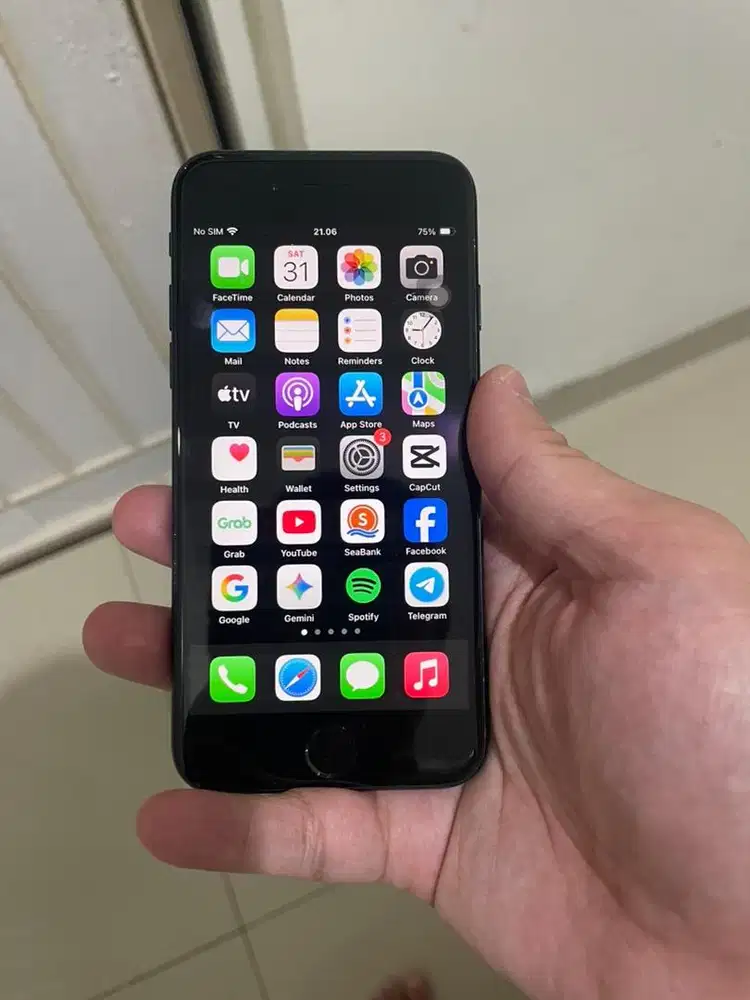 iphone se 3 2022 64 gb