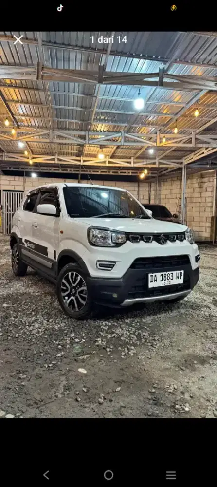 SUZUKI ESPRESSO 2025 MT