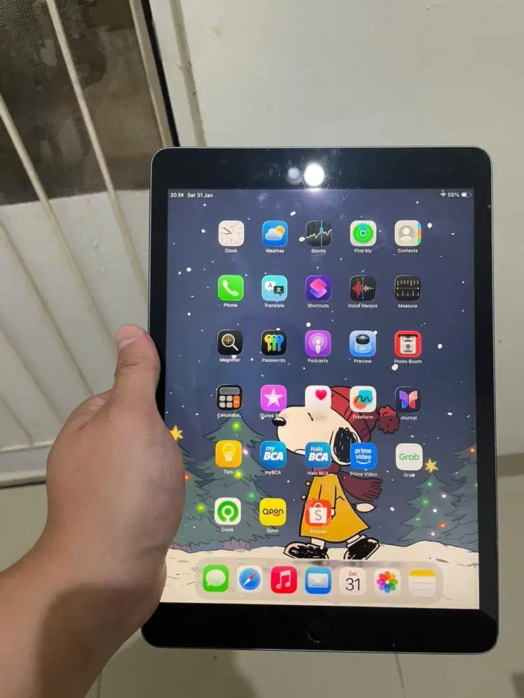 ipad 8 32 gb wiffy only