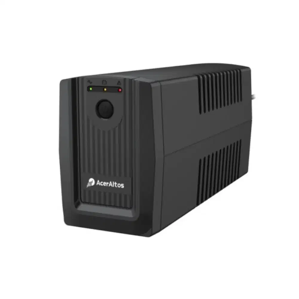 UPS ACER Altos City 650 650VA 360Watt