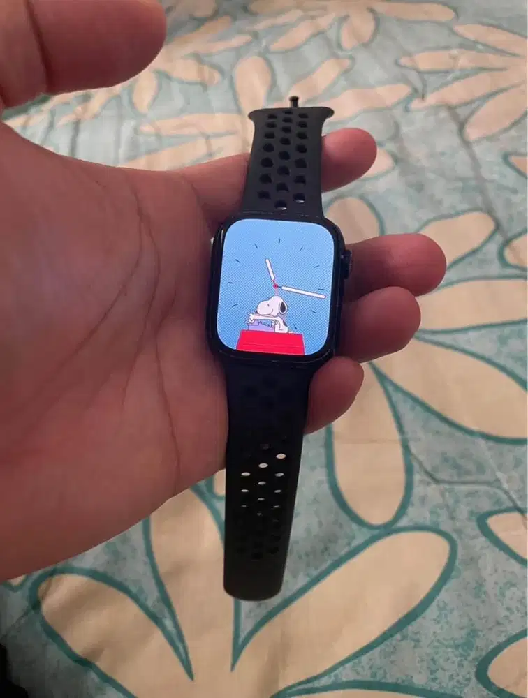 apple watch series 7 41 mm