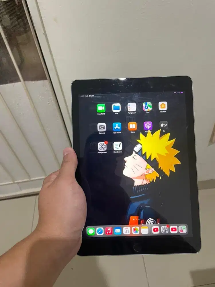 ipad 6 128 gb wiffy only
