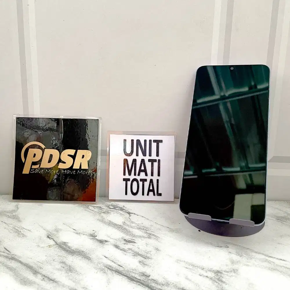 POCO C65 PURPLE 6/128gb UNIT ONLY 2024 Ex RESMI MINUS MATOT