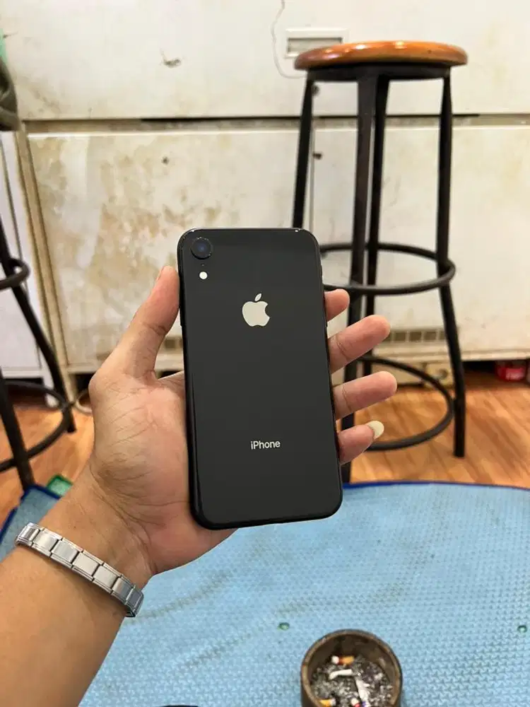 iPhone Xr 128gb All op