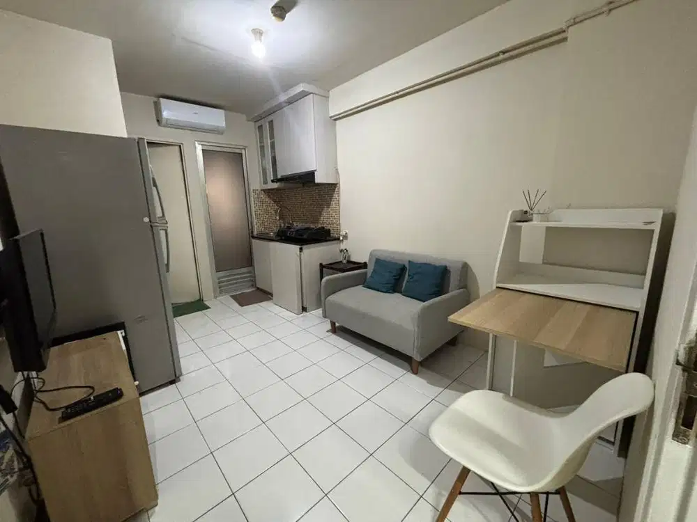 Disewakan Apartemen Kalibata City Tower Damar