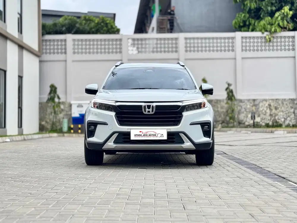 Honda BRV prestige sensing at 2023