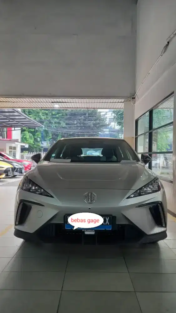 MG 4 EV MAGNIFY DP 15% SAJA