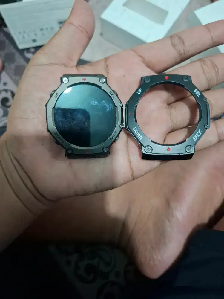 Di jual Amazfi t rex 3