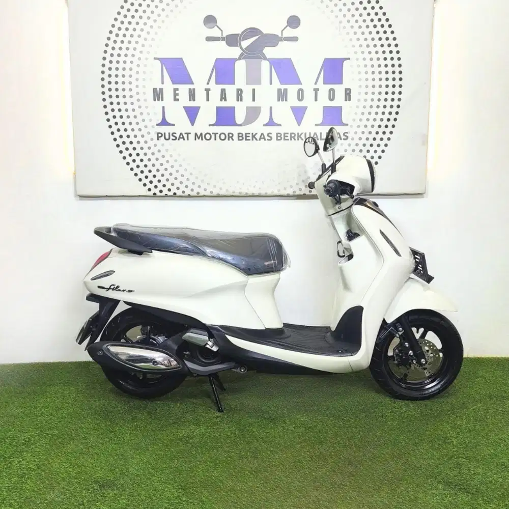 Grand filano 2024 DP 800rb MOKAS GRESS SIAP jalan!! Cash kredit