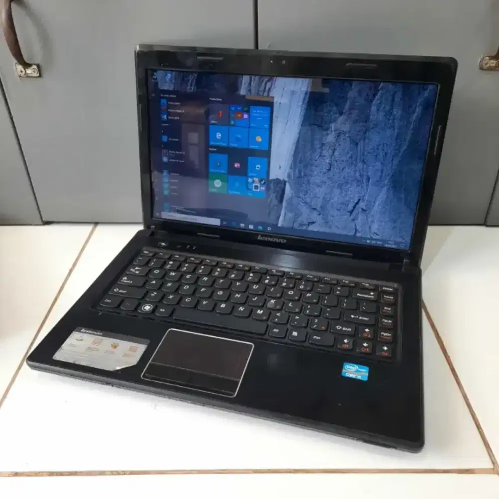 CORE i3 Laptop 14 inch LENOVO G470