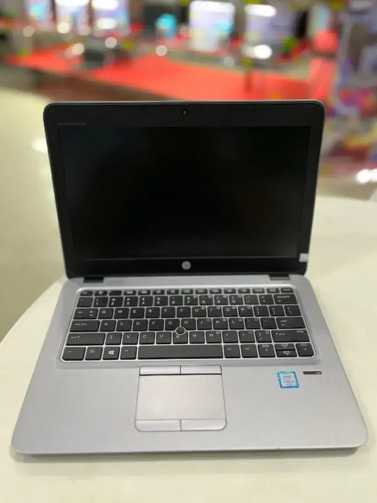 READY STOCK LAPTOP | HP ELITEBOOK 820 RAM 8GB | TUKAR TAMBAH BISA