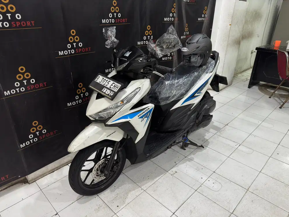 pjk pjg HONDA VARIO ISS 125 2015