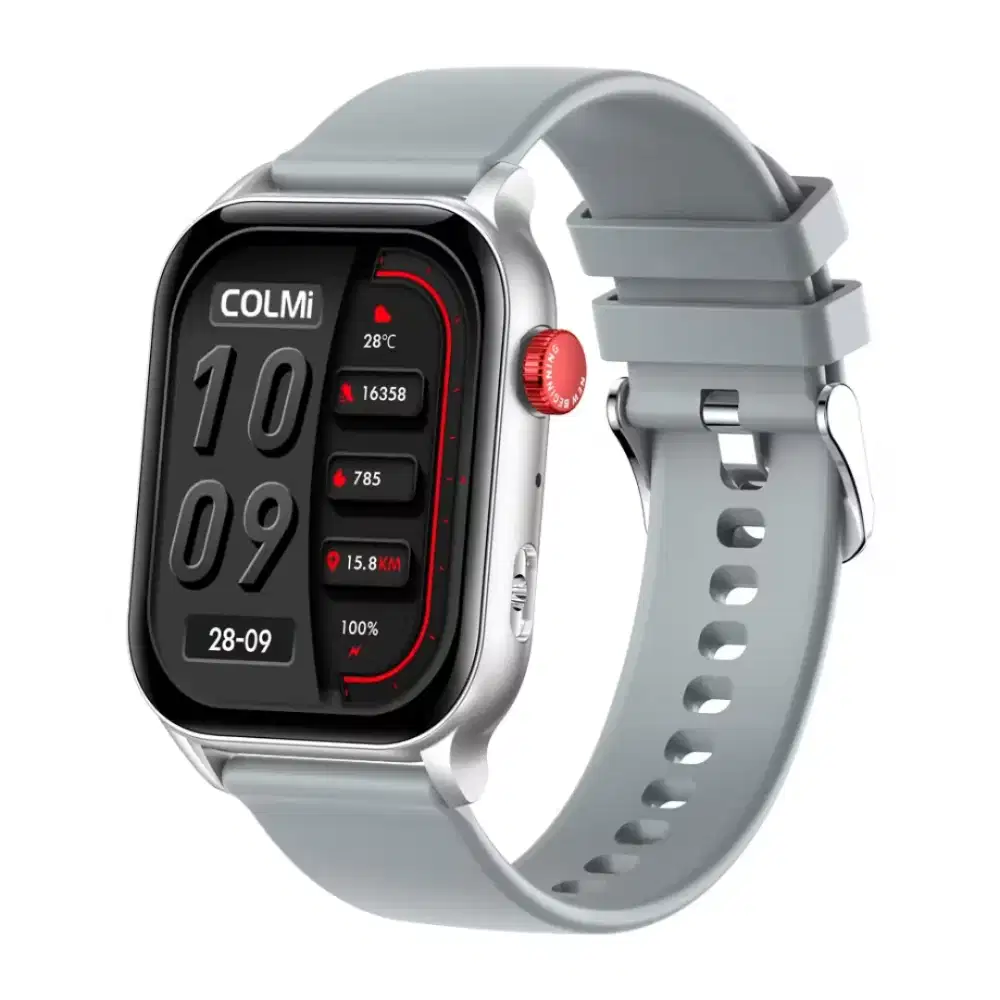 Smartwatch Colmi P78