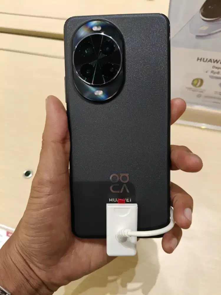 Huawei Nova 14 Pro