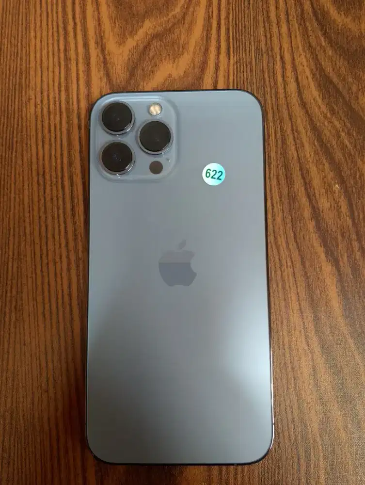 Iphone 13 Pro Max Ibox 512GB Blue Bh91