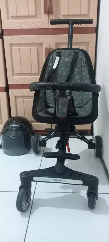 Stoller bayi &β balita