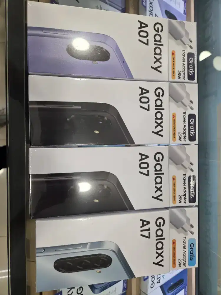 Promo disc handphone samsung cash dan kredit