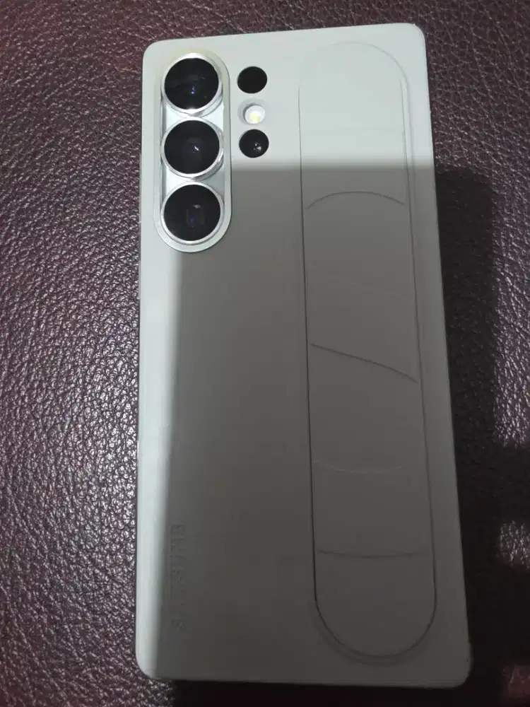 Dijual Samsung S25 Ultra Putih 1TB Istimewa