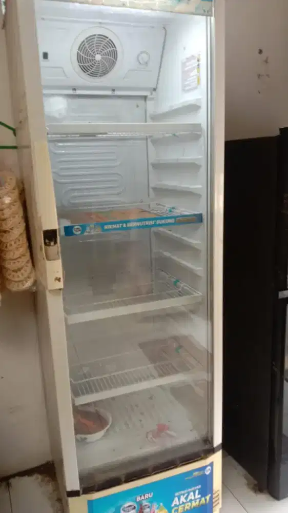 Showcase Politron siap.pakai