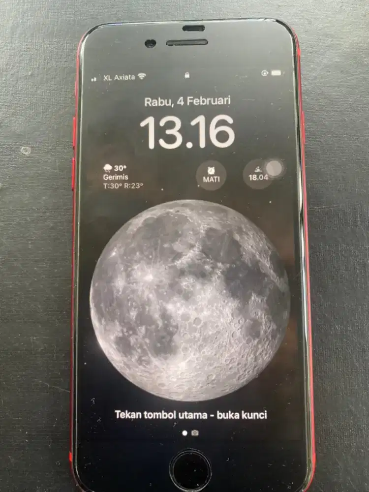 IPhone SE 2020 second 64gb