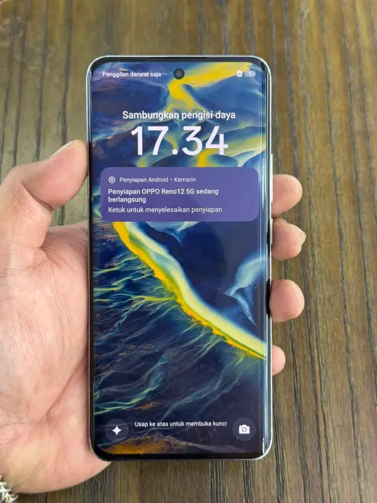 Oppo reno 12 5g 12/256gb
