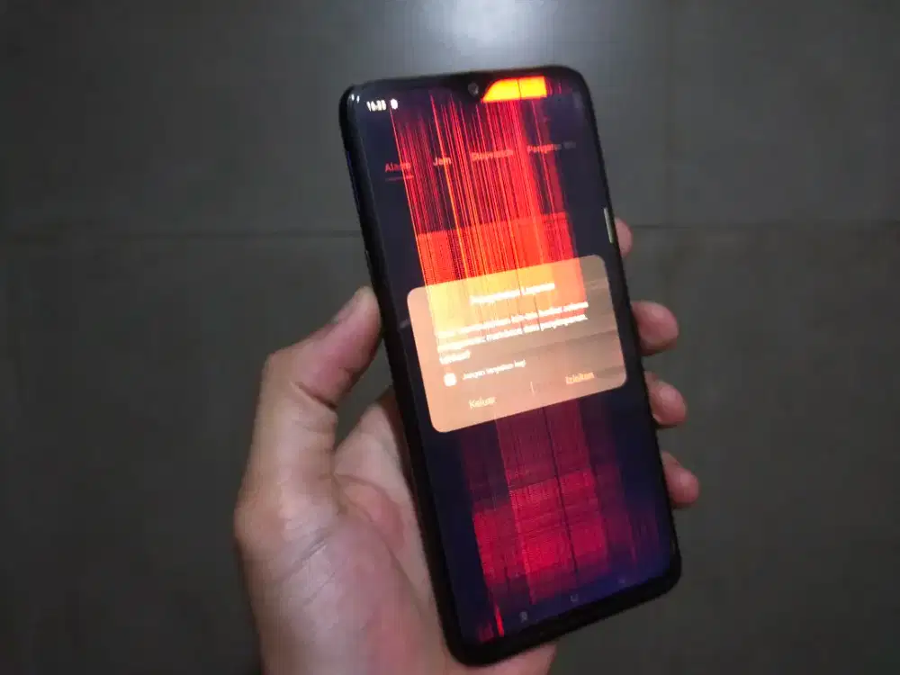 Realme 2 Pro 4/64GB Minus LCD