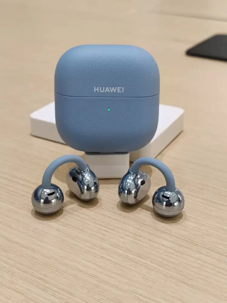 Huawei feeeclip 2
