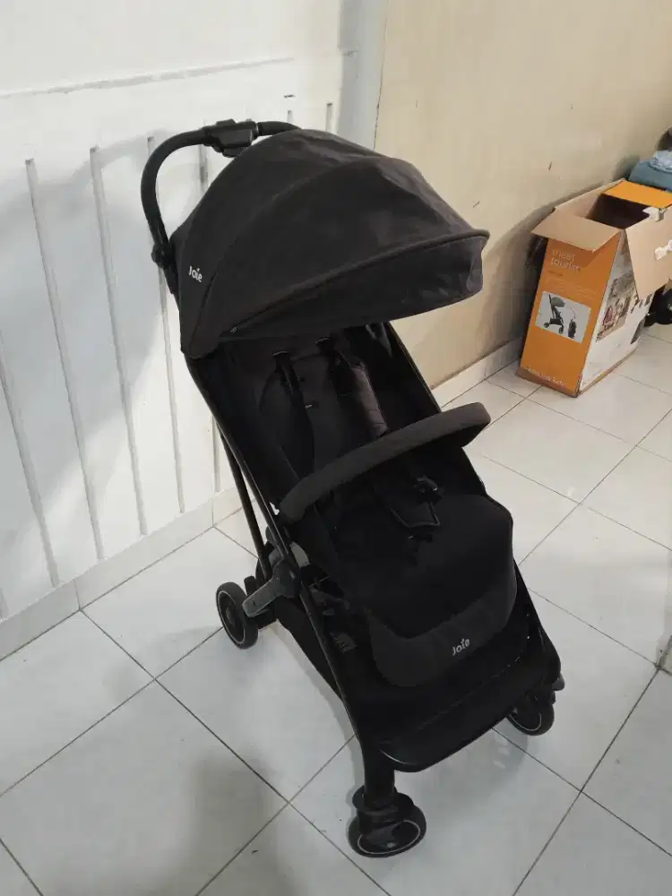 Stroller joie tourist