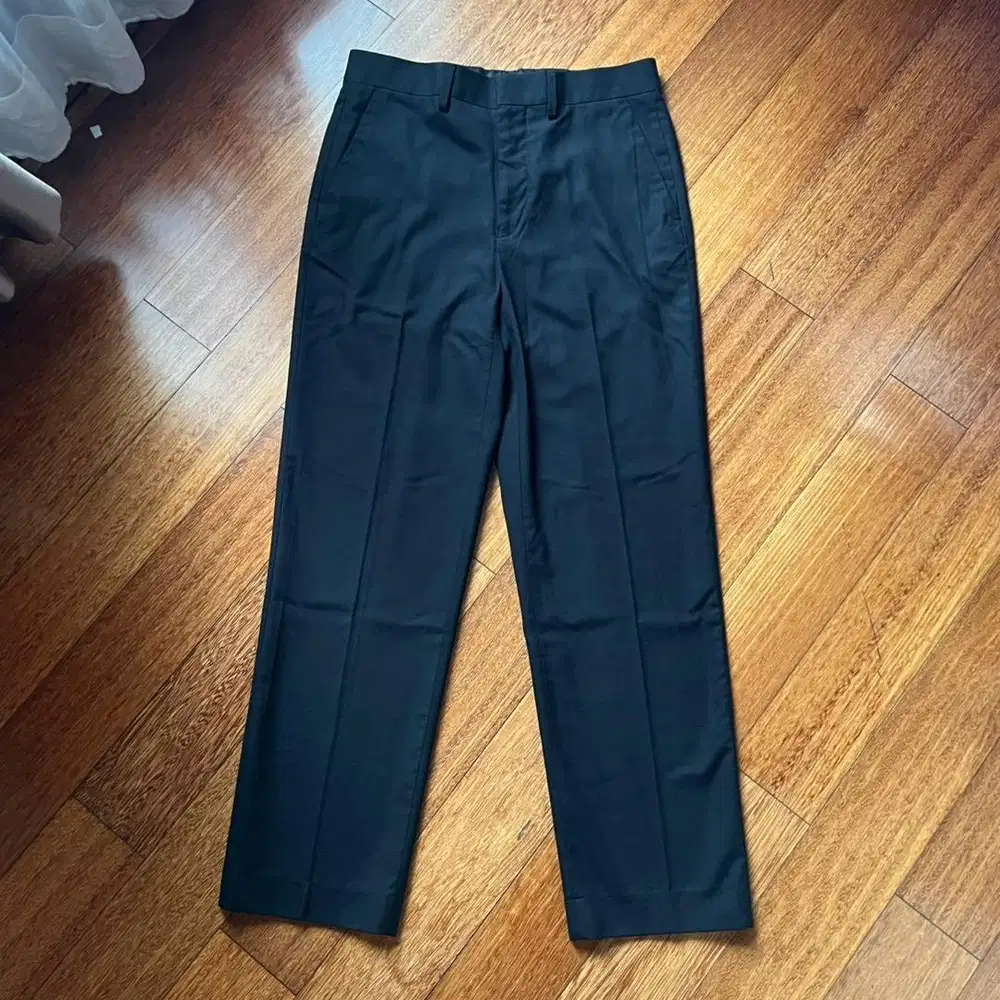 REGULAR FIT FORMAL/DRESS PANTS BY EXECUTIVE (PRELOVED)