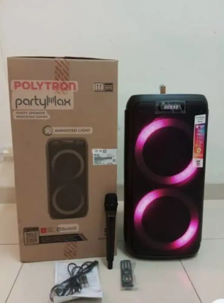 Jual cepat kondisi Baru