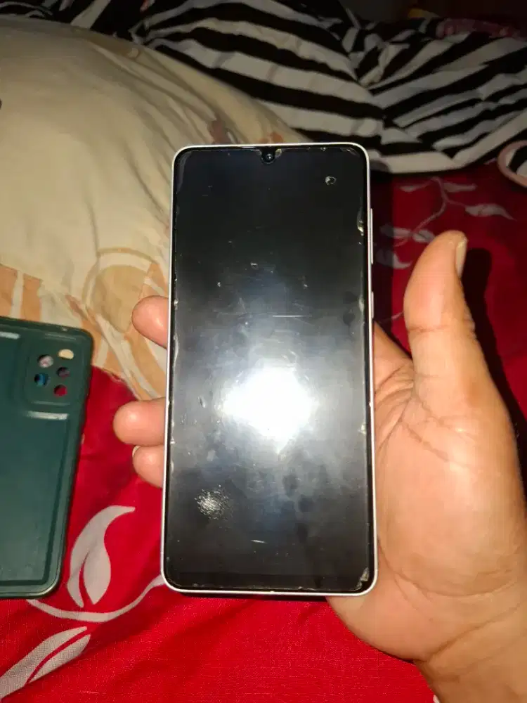 samsung a33 5g 8/128