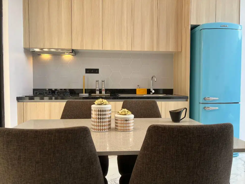 RUMAH SANGAT STRATEGIS DI CAKUNG JAKARTA TIM