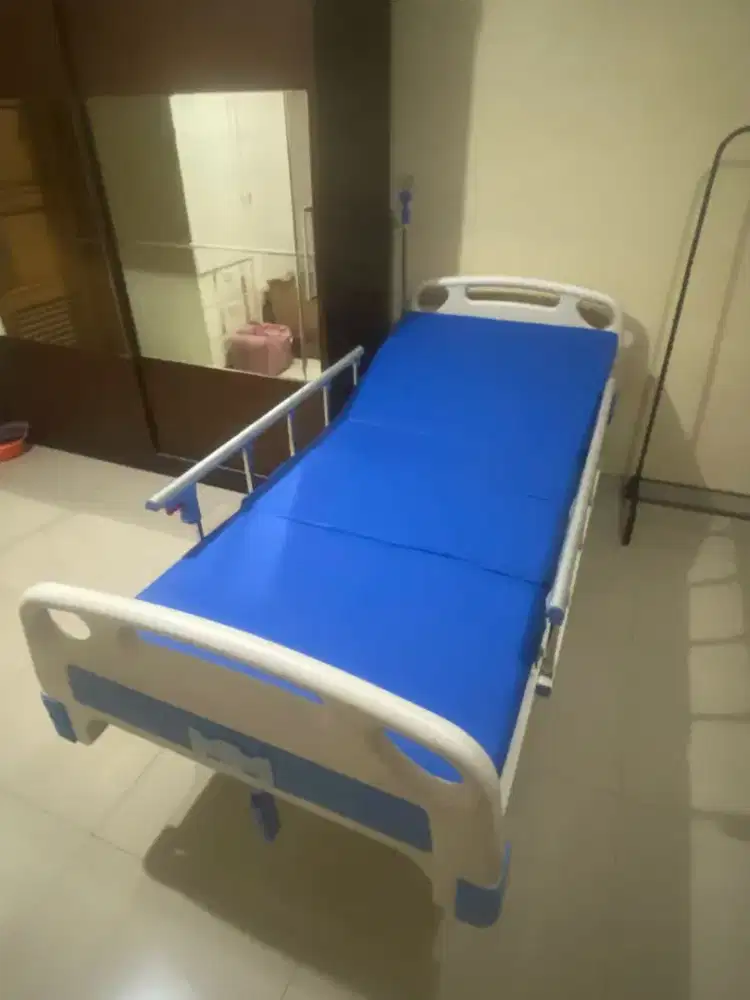 Jual Hospital Bed