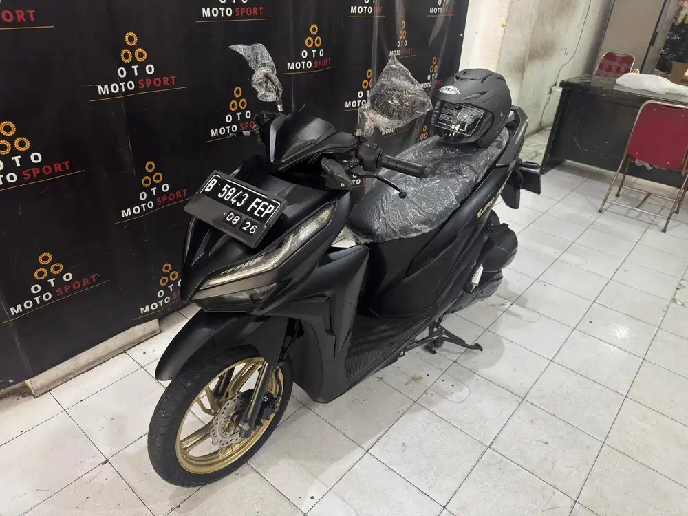 pjk pjg HONDA VARIO ISS 150 2021 KEYLESS