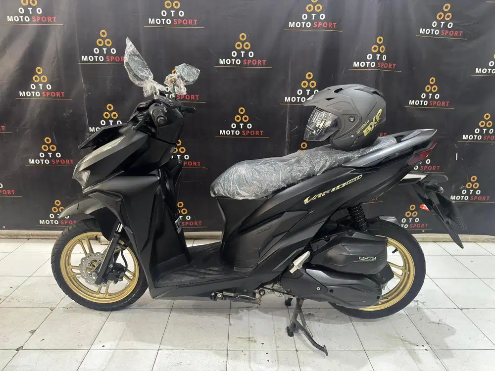 pjk pjg HONDA VARIO ISS 150 2021 KEYLESS
