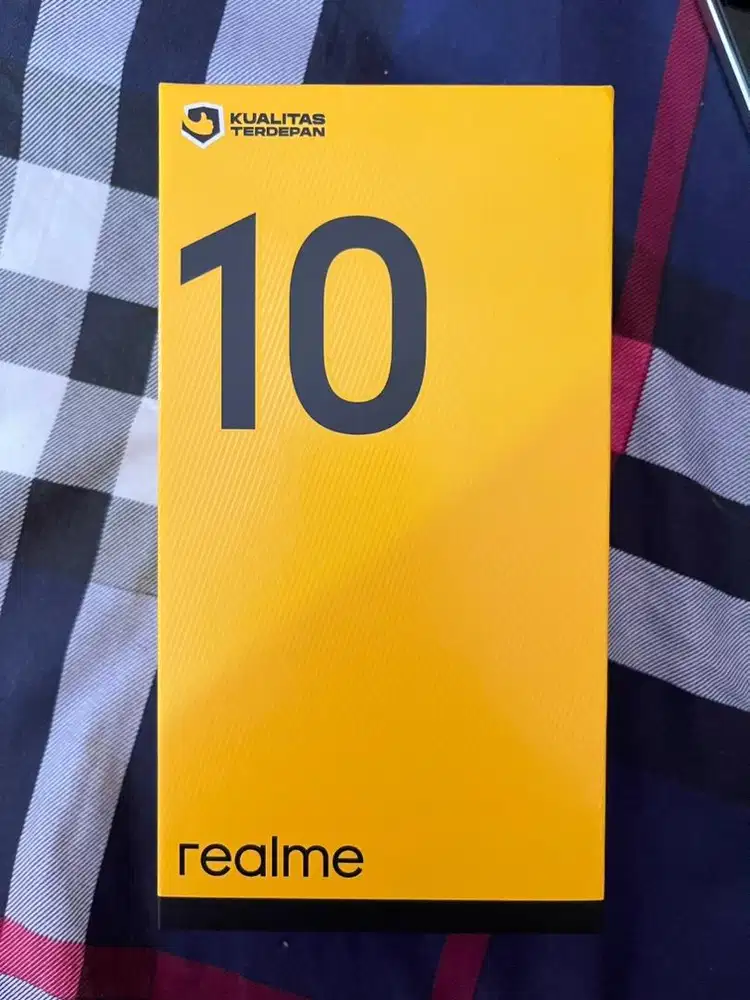 Realme 10 (8/128GB)