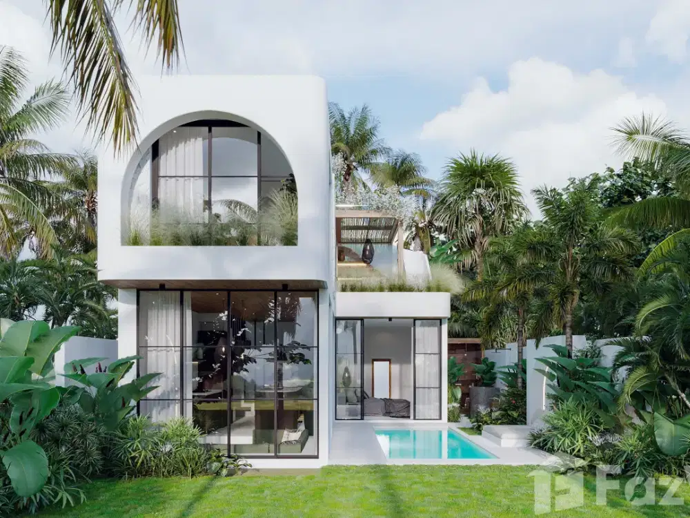 3 Bedroom Villa for sale in Uluwatu, Bali