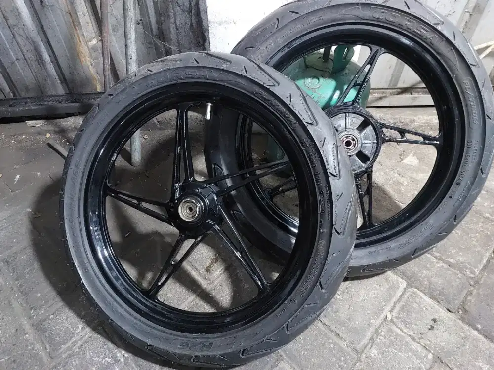Velg Jupiter MX Old