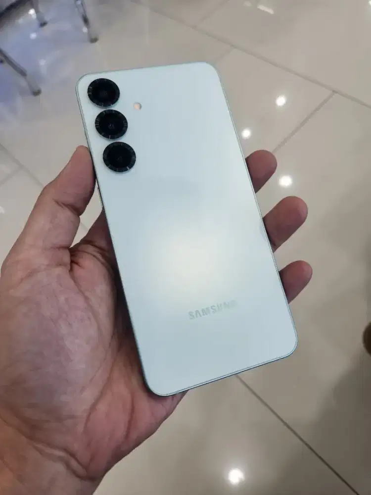 Samsung s24 plus 512gb resmi Indonesia garansi juni 2026