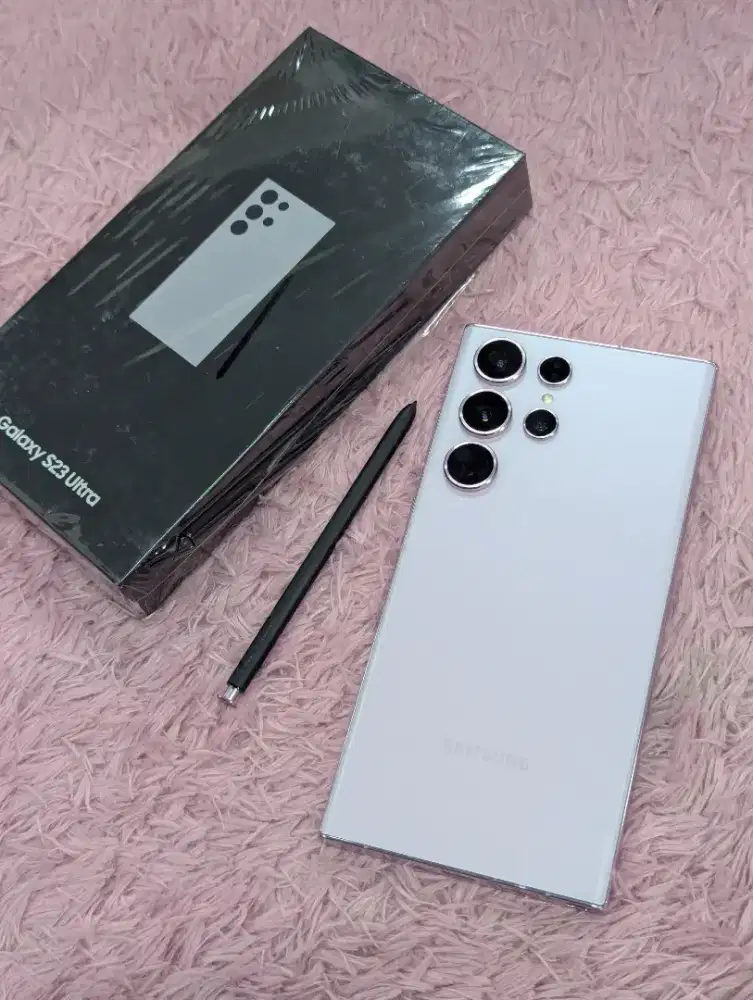 Samsung Galaxy S23 Ultra 12/256Gb Sein