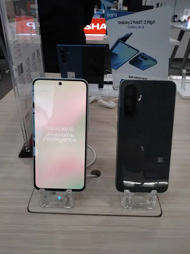 PROMO SAMSUNG A56 5G