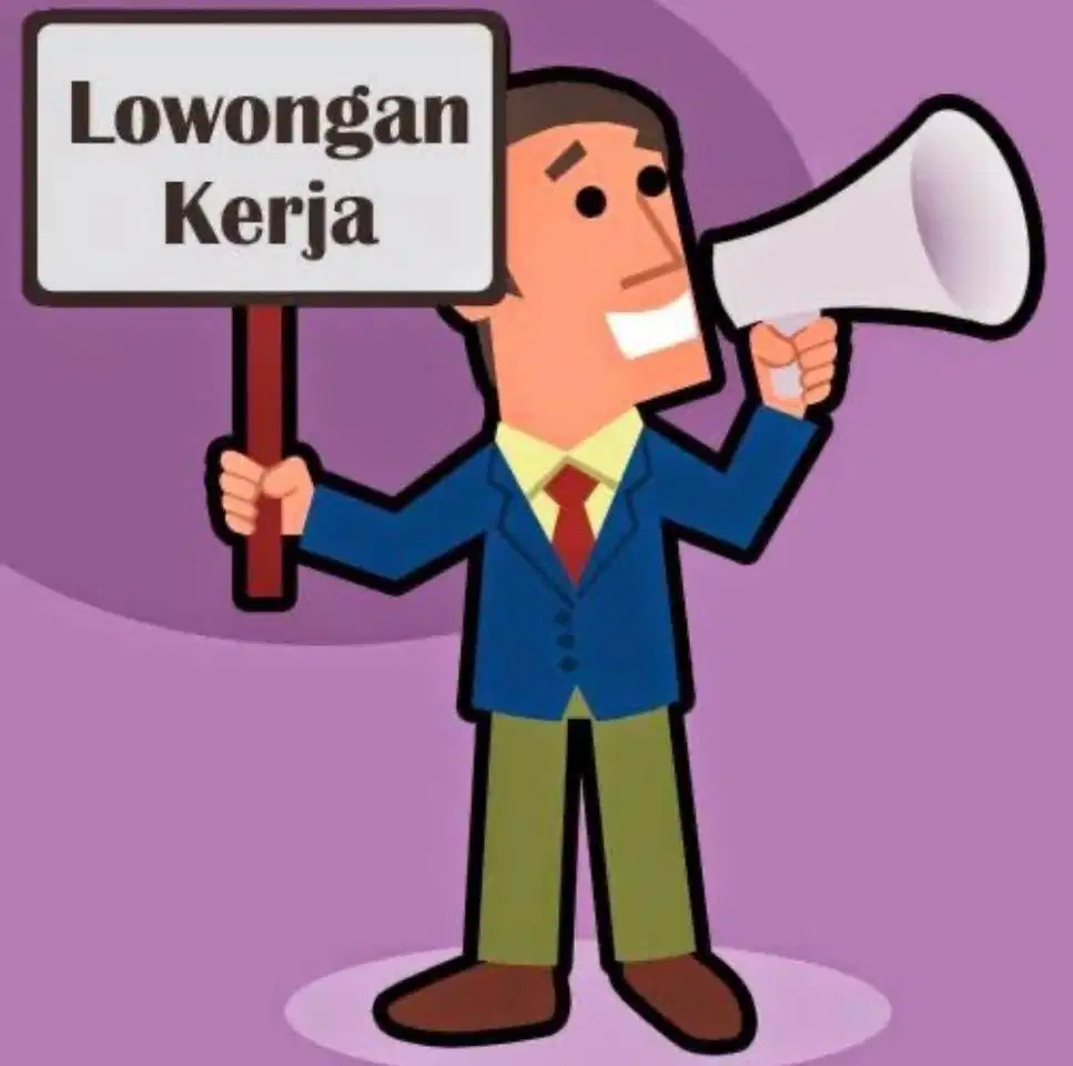 Pria Untuk Jaga Toko dan Bisa Nyetir Mobil Manual