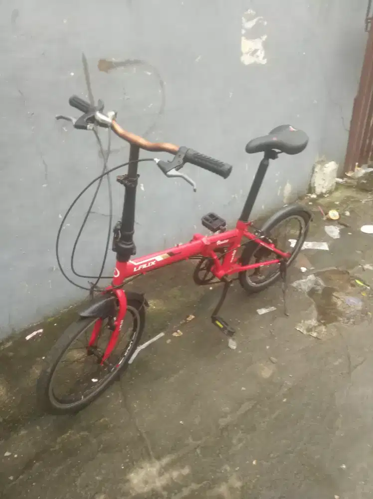 Seli merk laux Milan Italy original