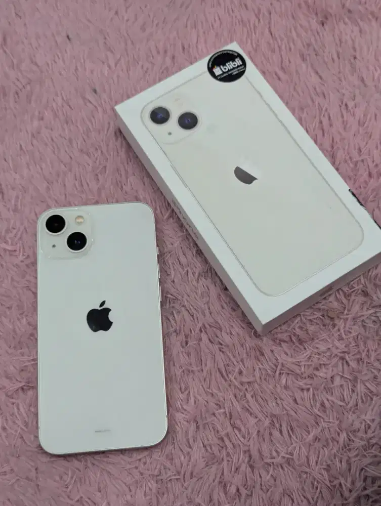 Iphone 13 128Gb Ibox