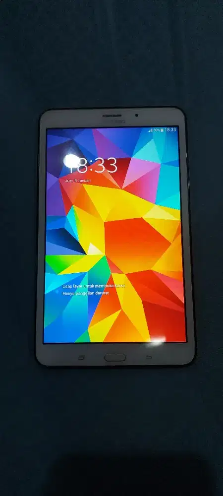 Samsung Tab 4 8.0