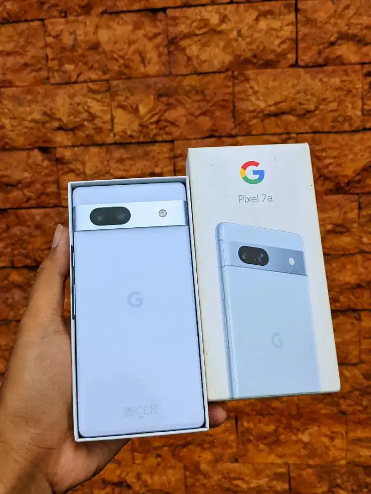 Google Pixel 7a 8/128 GB