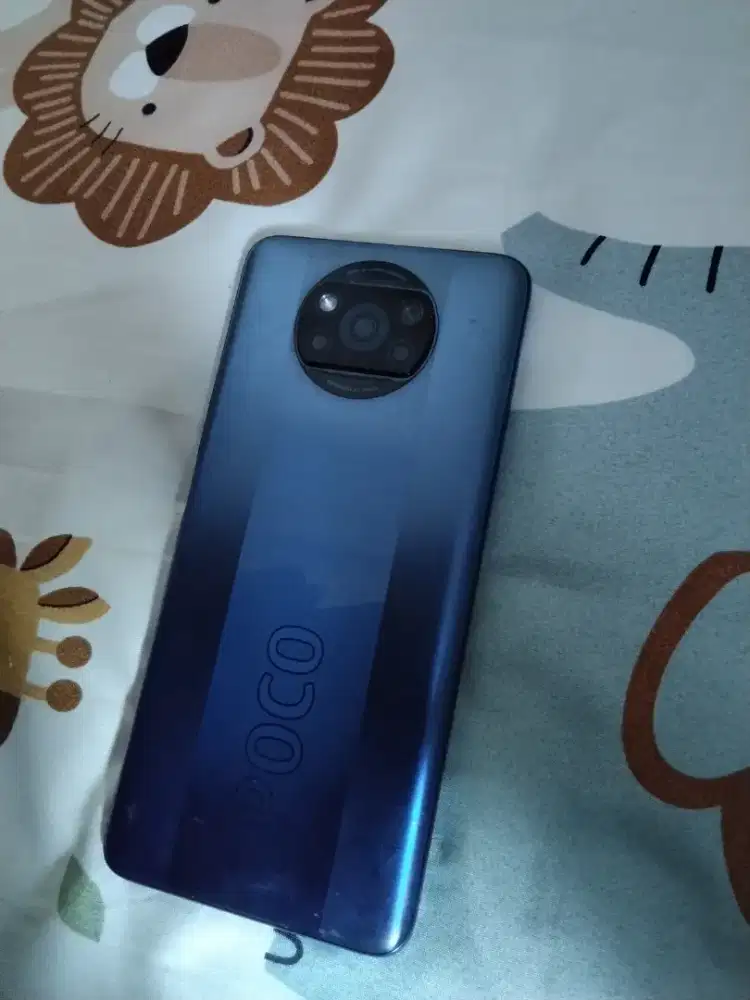 Pocophone 2023 udh mati hp