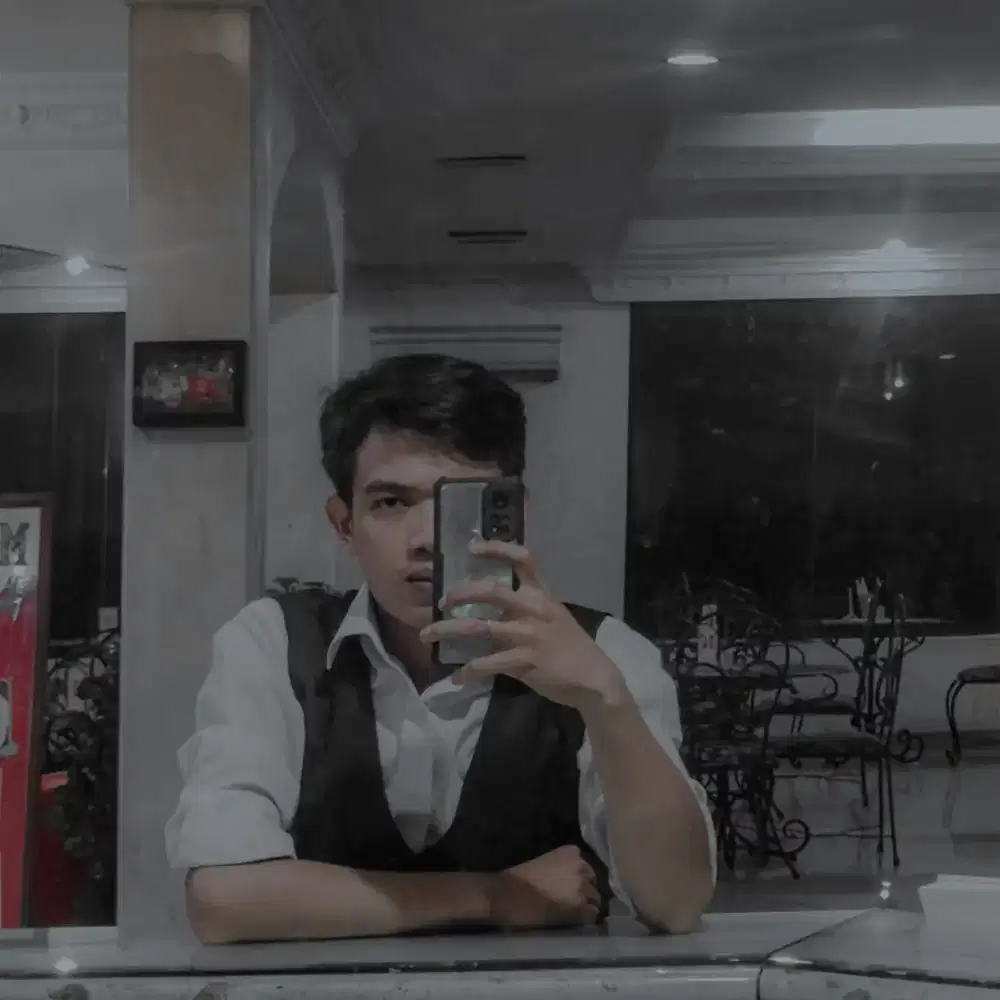 Mencari pekerjaan freelance apapun